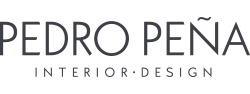 Pedro Peña - Interior Design